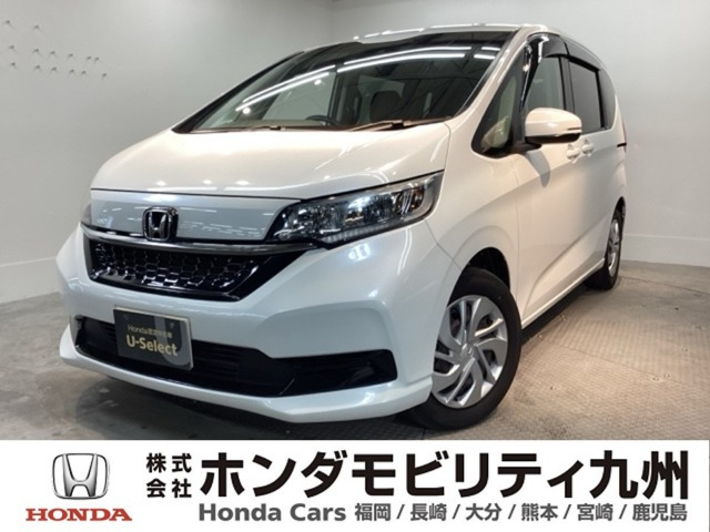 フリード 1.5 G ホンダセンシング 