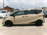 シエンタ 1.5 G グランパー 4WD 
