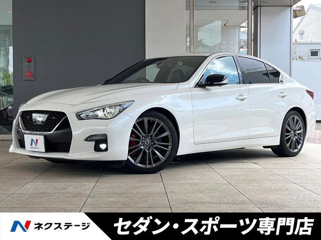 スカイライン 3.0 400R