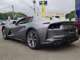 812GTS F1 DCT 