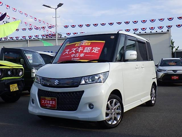 パレット SW リミテッド