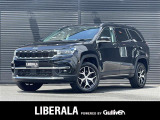 ◆LIBERALAは、輸入車選びの新たなスタイルを提案するインポート・セレクト・ブランドです。オーナー様となる方がクルマから直接感じる感性を第一にした、最良の一台との出会いをコーディネートいたします。