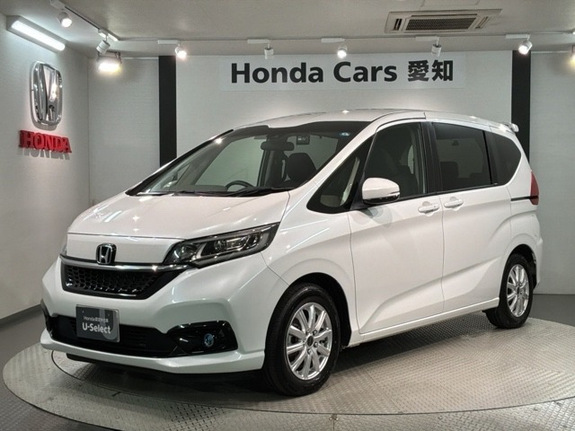 フリード 1.5 G ホンダセンシング 