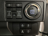 プッシュボタンスタートなどのスイッチ類は集約されていますので扱いやすいですよ♪