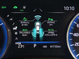 トヨタセーフティセンス(TSS)搭載車両です。内容は現車にてご確認ください。