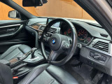 3シリーズツーリング 320d Mスポーツ 本革シート 修復歴無し