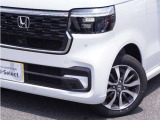 【外装クリーニング済み】外装も入庫時にしっかりと洗車しております。また納車前も綺麗にして納車いたします。