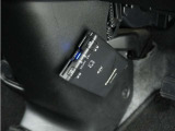 ◆ETC◆有料道路を利用する際にスムースに通過でき、わずらわしい料金支払いから開放されます!今や無いと不便に感じるほど必需品の装備ですね♪
