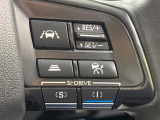 【全車速追従機能付クルーズコントロール】高速道路での長距離走行が楽に!!自動で速度を保つクルーズコントロールが、衝突軽減システムと連携し、前方の車両を感知して車間を保つように速度調節してくれます!!