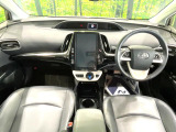 プリウスPHV 1.8 A プレミアム 