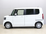 【コーティング】大好評のボディコーティング「グラスコーティング ガードコスメSP」もご納車までに施工可能。ボディをキレイな状態に保ってくれます。
