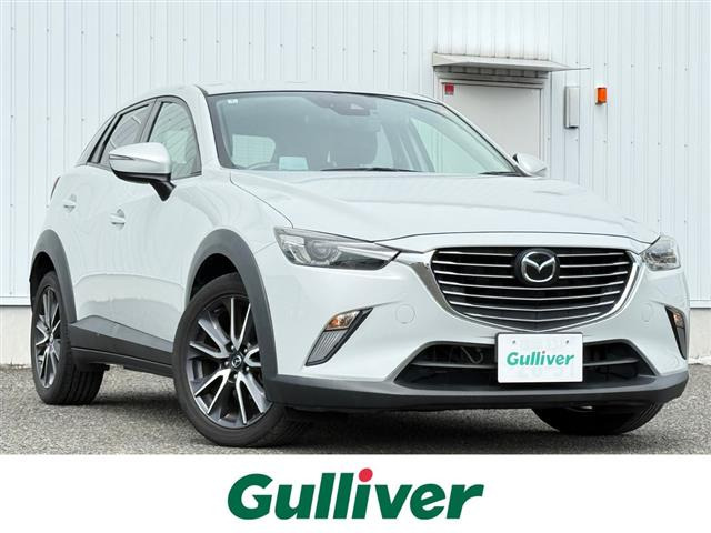 CX-3 1.5 XD プロアクティブ 修復歴無し