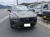 CX-5 2.2 XD Lパッケージ 