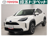 トヨタ認定中古車のヤリスクロスが入庫しました。お問い合わせ、お見積もりはお気軽にお問合わせください。