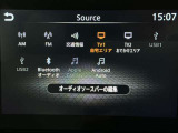 【オーディオ】オーディオソースは様々なメディアに対応しております。是非お使いのメディアでご使用できるかお試しください。