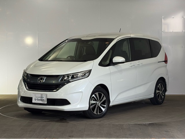フリード 1.5 G ホンダセンシング 