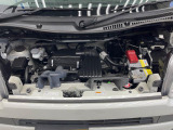 親切・丁寧な専門メカニックスタッフが応対!・車検・点検整備・事故等の修理などアフターサービスも安心。お車のカスタマイズもネクステージのサービススタッフまでご相談ください!