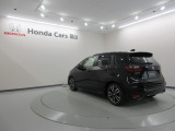 フィット 1.5 e:HEV RS 