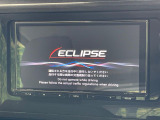 【ナビゲーション】使いやすいナビで目的地までしっかり案内してくれます。各種オーディオ再生機能も充実しており、お車の運転がさらに楽しくなります!!