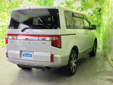デリカD:5 2.2 P 4WD 