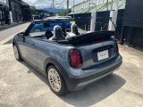 MINI NEXT2年間走行距離無制限保証100項目の納車前点検