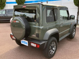 ジムニーシエラ 1.5 JC 4WD 