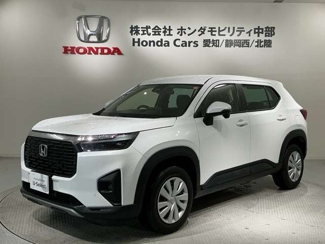 ZR-V 1.5 X 