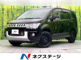 4WD 禁煙車 純正SDナビ Bluetooth/CD/DVD/フルセグ