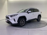 RAV4  2.0 G 4WD