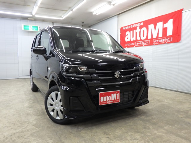 ワゴンR ZL 4WD 