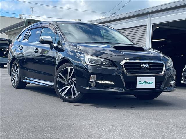 レヴォーグ 2.0 GT-S アイサイト 4WD 4WD 修復歴無し