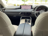 CX-60 2.5 25S Lパッケージ 