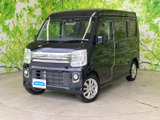 三菱 タウンボックス G 4WD