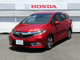 シャトル 1.5 ハイブリッド X ホンダセンシング 4WD 