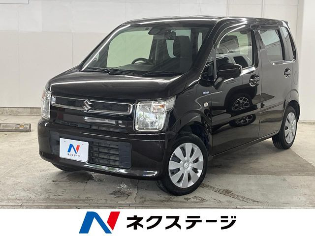 ワゴンR ハイブリッド(HYBRID) FX 