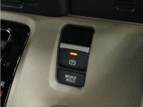 ◆オートブレーキホールド機能付き電子パーキングブレーキ◆ブレーキペダルを足から離しても停車状態を保ちます。アクセルを踏めば自動でブレーキが解除され、発進可能!