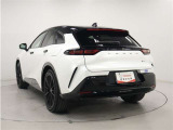 クラウンスポーツ 2.5 Z E-Four 4WD THE 70th