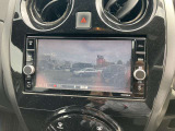 日産純正ドライブレコーダーが付いております!運転中の録画を行ってくれますので、万が一のときに役に立ってくれますよ!
