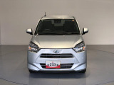 DAIHATSUディーラーならではの整備と保証が充実しております☆