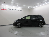 フィット 1.5 e:HEV RS 