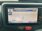 ナビゲーションです。もう道に迷うことも無いかも?是非、遠出や旅行へ!