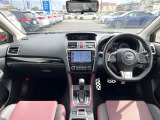 レヴォーグ 2.0 STI スポーツ アイサイト 4WD 