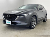 CX-30 2.0 X スマートエディション 修復歴無し