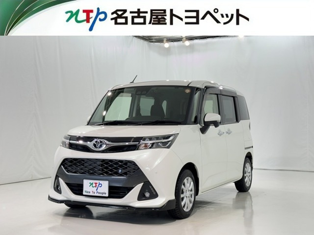 タンク 1.0 カスタム G-T
