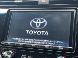 【純正ナビ】人気の純正ナビを装備。オーディオ機能も充実しており、Bluetooth接続すればお持ちのスマホやMP3プレイヤーの音楽を再生可能!毎日の運転がさらに楽しくなります!!
