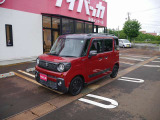 ■カー用品もお任せください。ご購入時にカーナビ・スタッドレス・タイヤホイール・ETC・ドラレコ・UVフィルム・コーティング・防錆施工など取付や加工も対応が可能です。