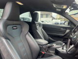 M2コンペティション M DCTドライブロジック 