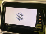 【純正ナビ】人気の純正ナビを装備。オーディオ機能も充実しており、Bluetooth接続すればお持ちのスマホやMP3プレイヤーの音楽を再生可能!毎日の運転がさらに楽しくなります!!