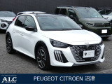 当店の中古車をご覧いただき、ありがとうございます。プジョー 208 GTのご紹介です。