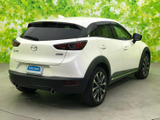 CX-3 1.8 XD プロアクティブ Sパッケージ 